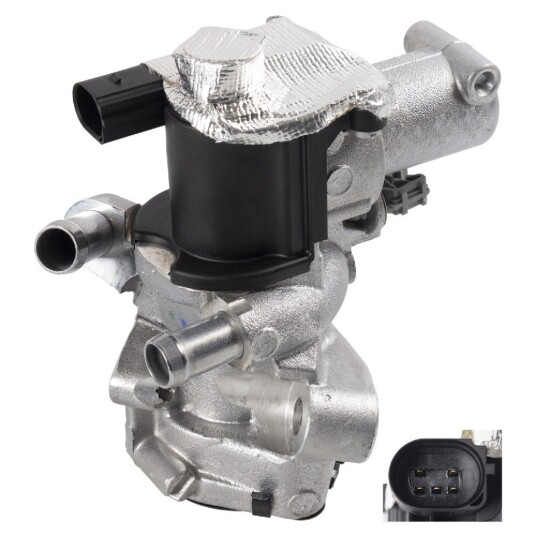 EGR Ventil FEBI BILSTEIN 174579 EGR Ventil FEBI BILSTEIN 174579