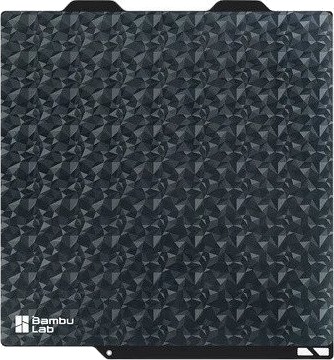 Bambu Lab Bambulab Diamond Surface Plate – Magnetisk Pei-Overflate A1 Mini-Serien BML-26047