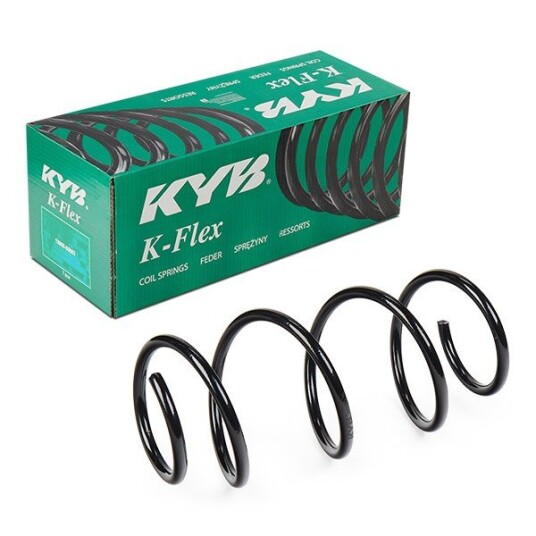 Fjær KYB RA3470 Fjær KYB RA3470