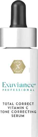 Exuviance Total Correct Vitamin C Tone Correctiong Serum 15 ml