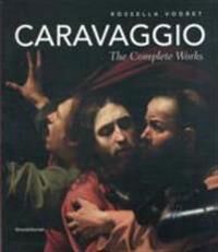 Vodret Rossella Caravaggio