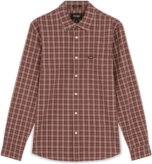 Wrangler | 1 Pkt Shirt | XL