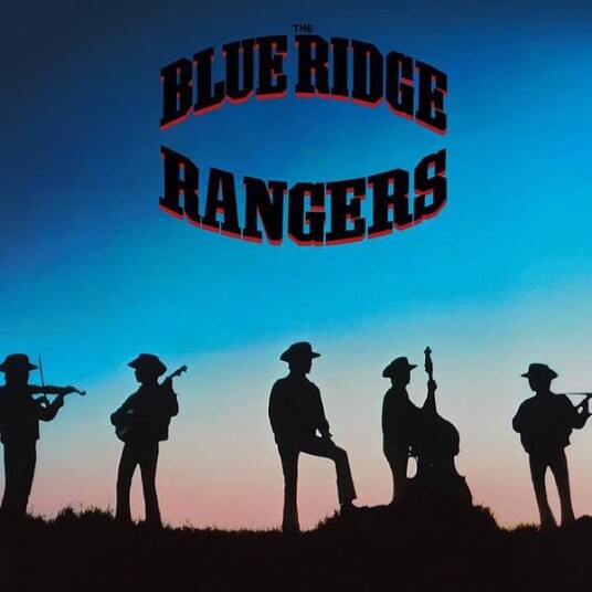 John Fogerty - The Blue Ridge Rangers (Vinyl - 180 gram) John Fogerty - The Blue Ridge Rangers (Vinyl - 180 gram)