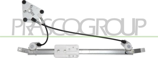 PRASCO ST320W063 Vindusheis PRASCO ST320W063 Vindusheis