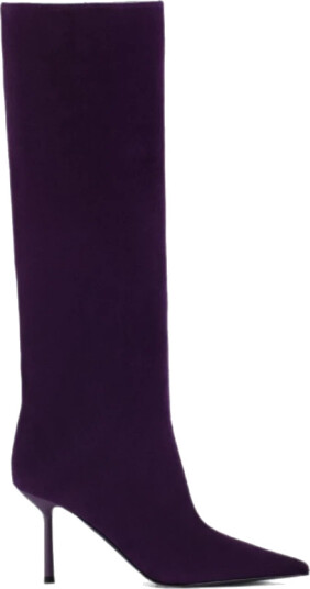 Le Silla Dame Sko Lilla 37 EU, Le Silla Dame Sko Lilla 37 EU,
