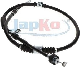 Japko Tautrekk parkeringsbrems JAPKO 131K22R
