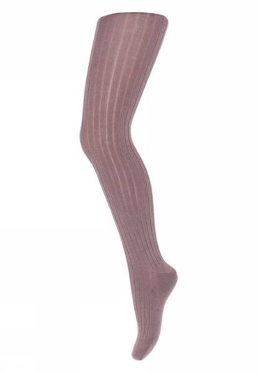 MP Ronja ull/bambus strømpebukse dark Purple dove MP Ronja ull/bambus strømpebukse dark Purple dove