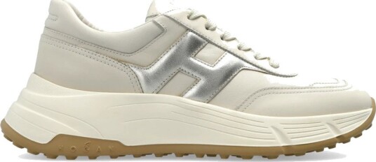 Hogan Dame Sko Hvit 39 EU, Hogan Dame Sko Hvit 39 EU,