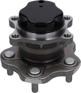 Hjullager KAVO PARTS WBH 10014