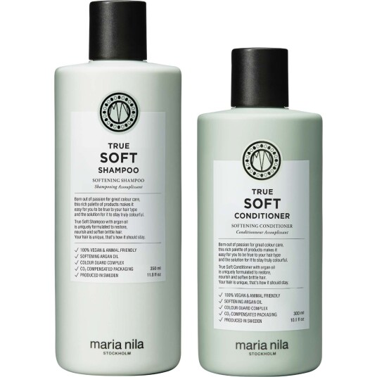 maria nila True Soft Duo