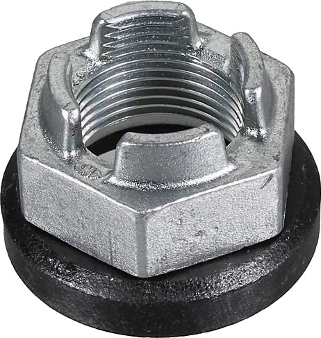 Mutter, akselstubb METZGER 6111511
