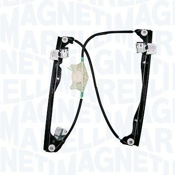 Vindusheis MAGNETI MARELLI 350103138500