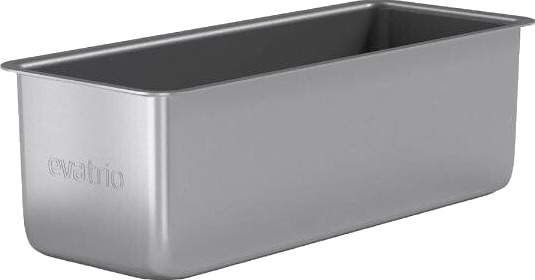 Eva Trio - Professional rugbrødform 3L slip-let Eva Trio - Professional rugbrødform 3L slip-let