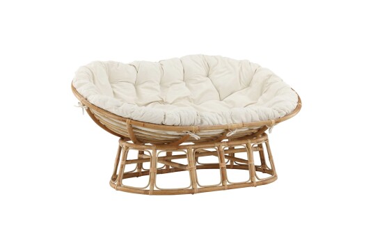 Venture Design Mamasan solseng Natur/offwhite Hvit