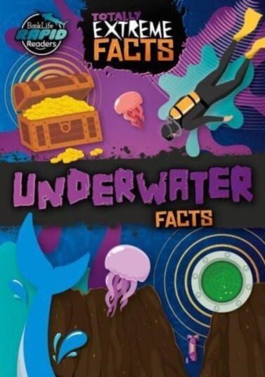 Underwater Facts Underwater Facts
