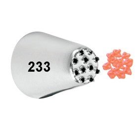 Wilton Multiopen Tipp #233 