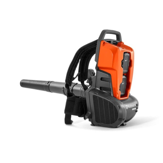 Løvblåser Husqvarna 340iBT uten Batteri Løvblåser Husqvarna 340iBT uten Batteri