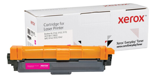 XEROX MAGENTA TONERKASSETT BROTHER TN-242M