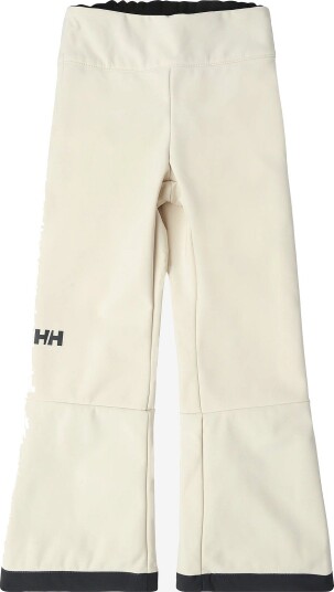 Helly Hansen Jr Girl Nora Softshell Pant CREAM 146