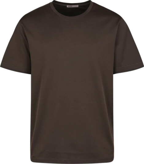 Herno Herre Topper Brun XL,