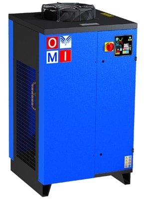 Omi 08L.0780AG0.00B0 Kjølevifte Kompressor ED 780 Omi 08L.0780AG0.00B0 Kjølevifte Kompressor ED 780