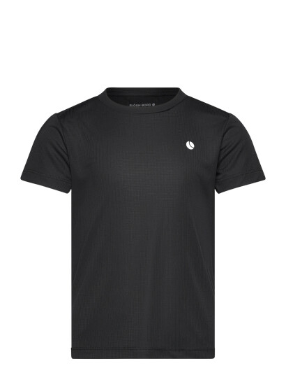 Björn Borg Ace Light T Shirt Grey 146 152