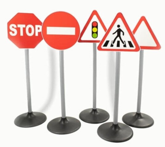 Azeno Traffic signs 6951139 Azeno Traffic signs 6951139