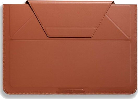 MOFT 13" Laptop Sleeve Brown