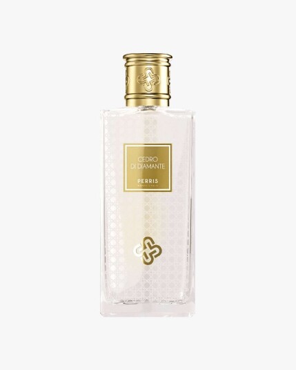 Perris Monte Carlo Cedro Di Diamante Eau De Parfum  100 ML