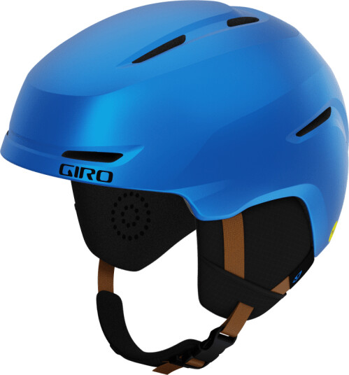 Giro Spur Mips XS Blue Shreddy Yeti Giro Spur Mips XS Blue Shreddy Yeti