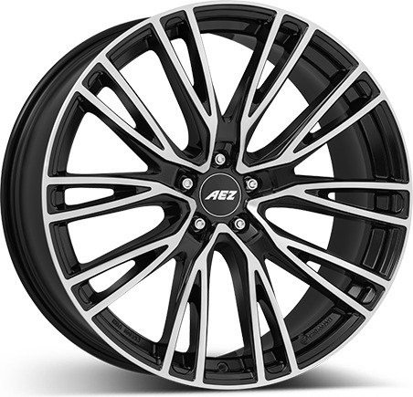 AEZ Seattle dark 8.5 x 19 CB66,60 ET28 5/112 8.5 x 19 AEZ Seattle dark 8.5 x 19 CB66,60 ET28 5/112 8.5 x 19