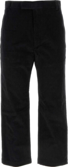 Thom Browne Herre Bukser Svart L,