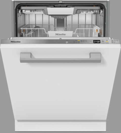 Miele G5867 Scvi Xxl Ner Ed Active Plus Integrert Oppvaskmaskin Miele G5867 Scvi Xxl Ner Ed Active Plus Integrert Oppvaskmaskin