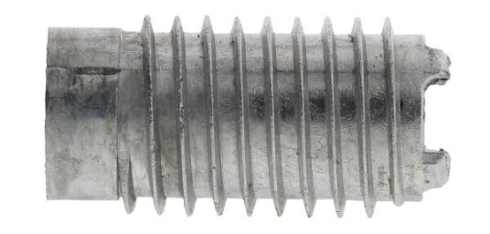 Adjufix 120097 Hylse 38 mm, WM38KA 50-pakning