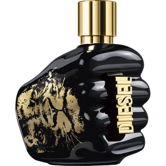 Diesel Spirit Of The Brave Eau De Toilette 75ml