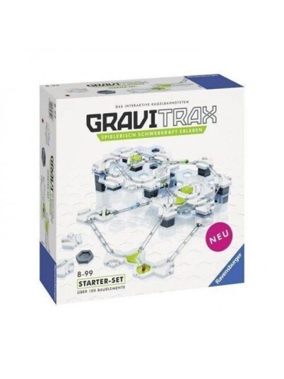 Ravensburger GraviTrax Starterset (DE)