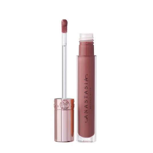 Anastasia Beverly Hills Lip Gloss Dusty Rose Anastasia Beverly Hills Lip Gloss Dusty Rose