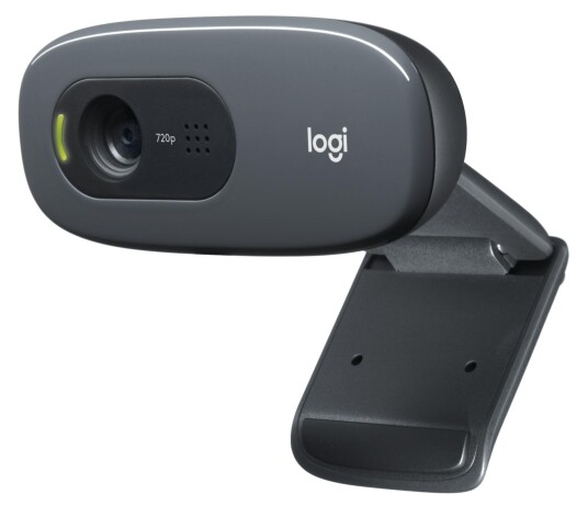 LOGITECH C270 HD WEBCAM 3 MP 1280 x LOGITECH C270 HD WEBCAM 3 MP 1280 x