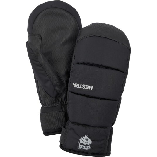 Hestra Czone Frost Primaloft - Mitt 9 Black