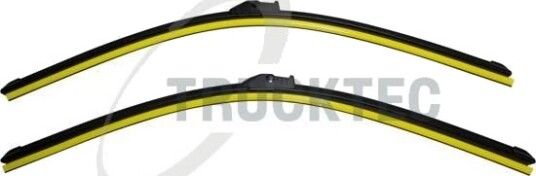 TRUCKTEC AUTOMOTIVE 02.58.440 Vindusvisker