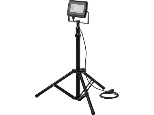 Neo Lamp Ett 50W Smd Led 4500Lm Stativ 1,8M