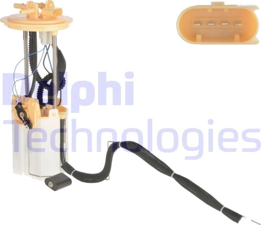 Drivstoffpumpe DELPHI FG2454-12B1 Drivstoffpumpe DELPHI FG2454-12B1