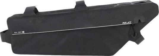 XLC rammeveske 3,4 L sort