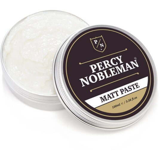 Percy Nobleman Matt Paste Percy Nobleman Matt Paste
