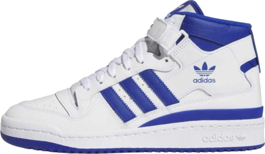 Adidas Herre Sport Hvit 48 2/3 EU,