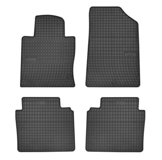 Bilmatter FROGUM 546955 Bilmatter FROGUM 546955