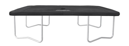 Salta cover for trampoline 244 x 427 cm black Salta cover for trampoline 244 x 427 cm black