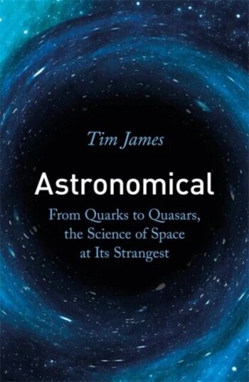 Astronomical Av Tim James Astronomical Av Tim James