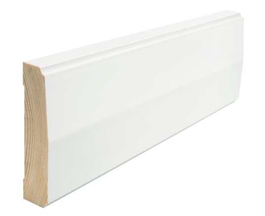 Th3077 25x100mm Sokkel Malt