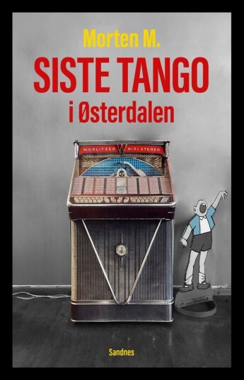 Siste tango i Østerdalen Siste tango i Østerdalen